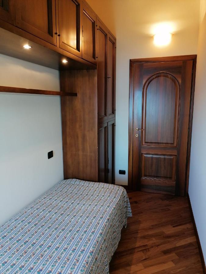 Villa Daniela Riva di Solto Dış mekan fotoğraf