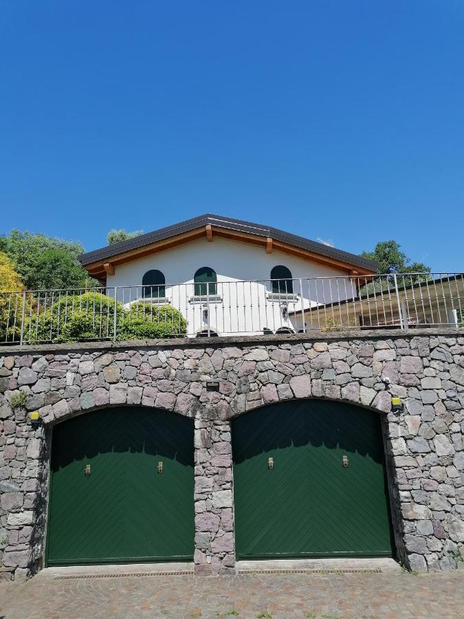 Villa Daniela Riva di Solto Dış mekan fotoğraf