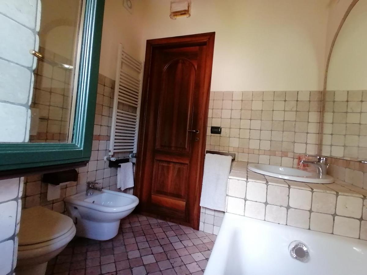 Villa Daniela Riva di Solto Dış mekan fotoğraf