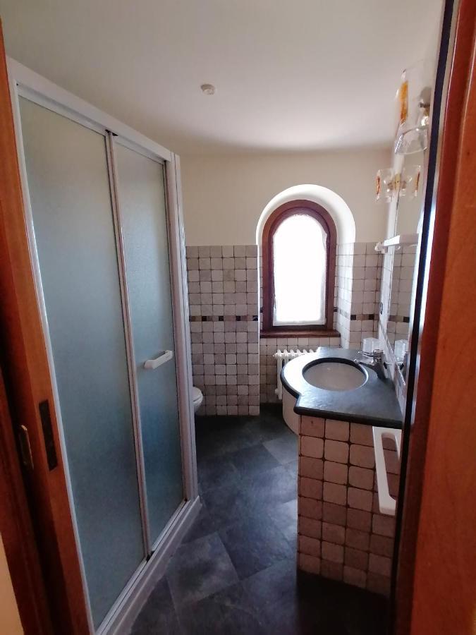 Villa Daniela Riva di Solto Dış mekan fotoğraf